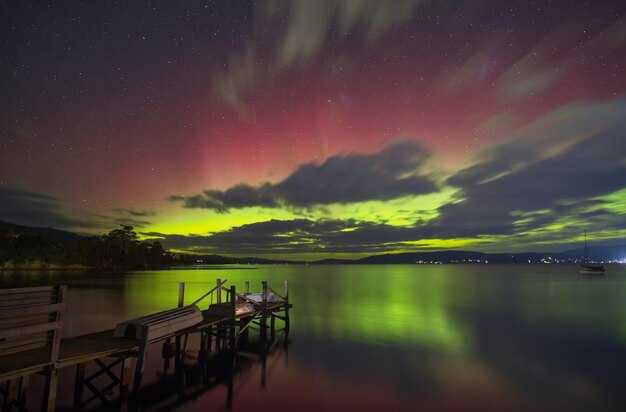 6 najlepszych miejsc do zobaczenia zorzy polarnej – najlepsze miejsca na Aurora Borealis; 3 Złoty Krąg Dolina Hvolsvollur