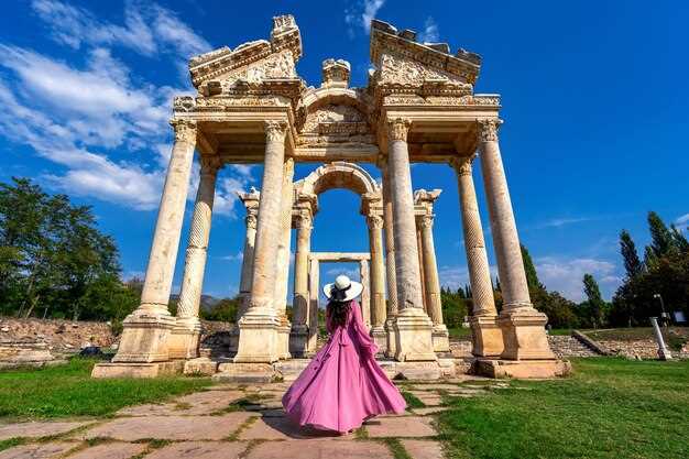 What’s included in each guided tour option