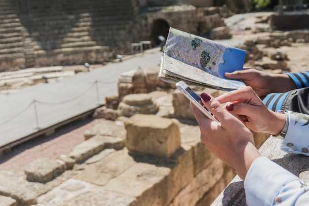 6 Common Misconceptions About Traveling to Israel - Debunked