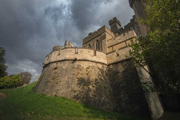 6 Interesting Things About Windsor Castle
