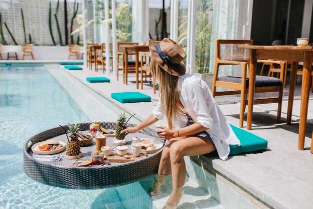 6 Luxushotels mit Wasserparks – Die besten familienfreundlichen Luxus-Auszeiten 6 Luxushotels mit Wasserparks: Die besten familienfreundlichen Luxus-Ausflüge