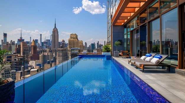 6 New York City Hotels for 6 Types of Business Travelers
