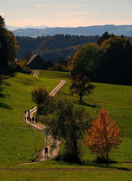 6 of the Best Walks in the Cotswolds: Top Scenic Trails for All Seasons