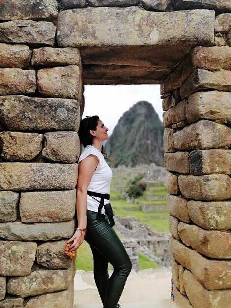 Pisac Market: Best Time, Where to Park, and Local Tips