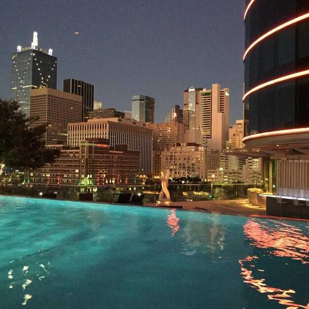 European Villa-Style Las Vegas Suites You Can Reserve with Points