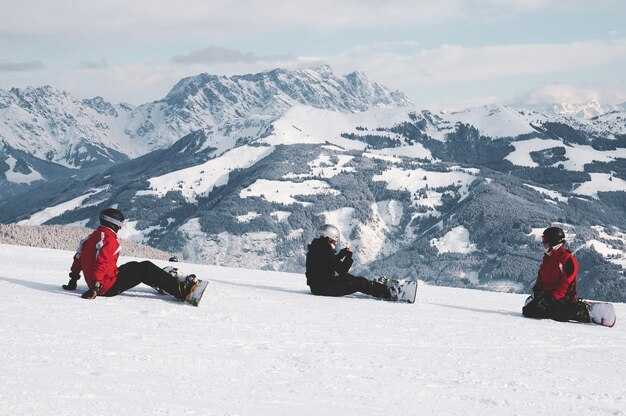 6 Posti dove Sciare con Punti Questo Inverno | Le Migliori Destinazioni Sciistiche per Premi 6 Posti dove Sciare con Punti Questo Inverno | Le Migliori Destinazioni Sciistiche per Premi
