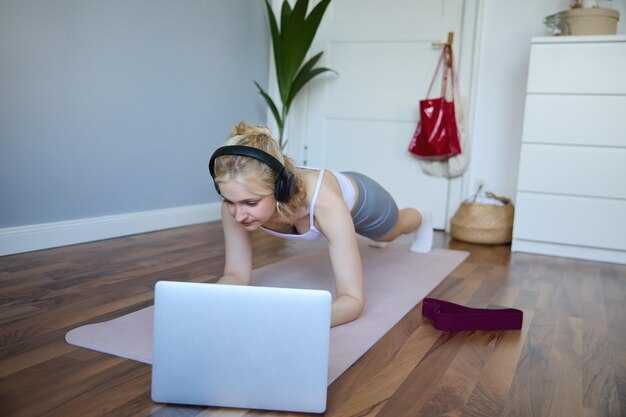 Seated Hip Flexor Stretch to Ease Lower Back Pain