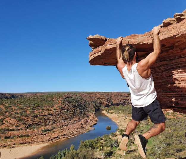 6 tipů pro návštěvu Uluru v Austrálii, když je výstup uzavřen 6 tipů pro návštěvu Uluru v Austrálii, když je výstup uzavřen