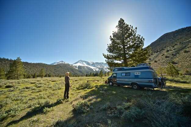 60 Scenic Campsites Across the United States