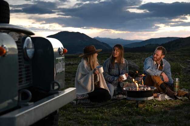 60 Campsites With the Best Views Across the United States