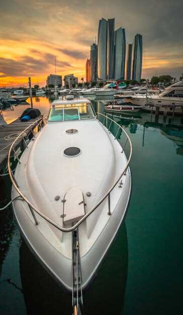 Practical Itinerary and Viewpoints for the 60-Minute Abu Dhabi Yellow Boat Tour