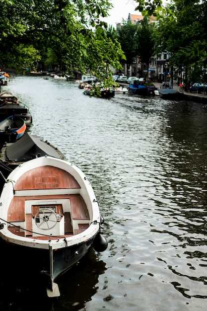 Top 7 Cities for Day Trips from Amsterdam