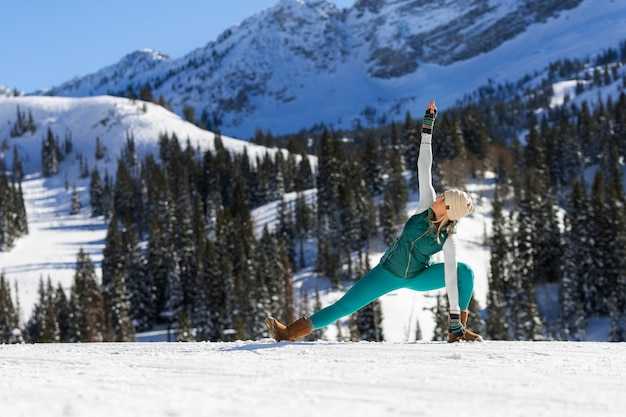 Telluride: Snow Reliability and Access to a Scenic Village