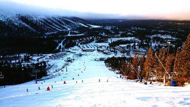 7 Best Colorado Ski Resorts for an Unforgettable 2025-2026 Ski Season 7 Best Colorado Ski Resorts for an Unforgettable 2025-2026 Ski Season