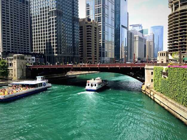 Typical durations for Dubai boat tours and what fits your schedule
