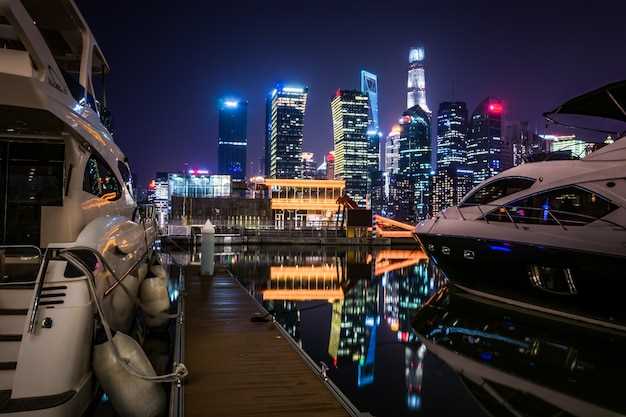 7 Best Dubai Cruises and Boat Tours