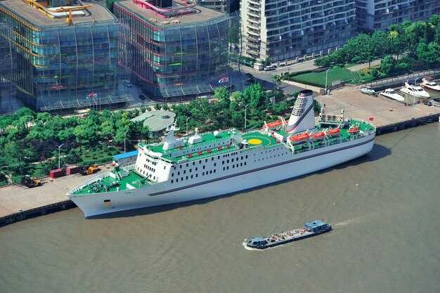 Ship and cabin options: lines, deck layouts, and stateroom types