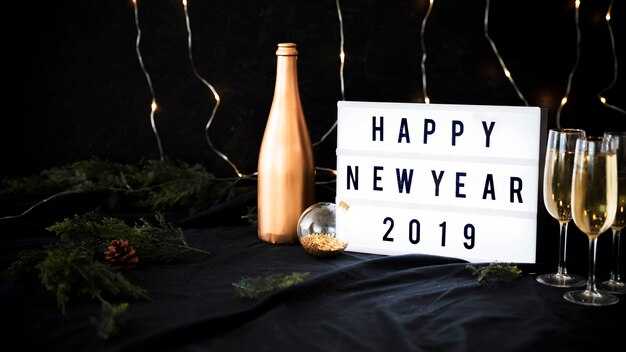 New Year's Eve Guide: 7 Best Places to Celebrate NYE in the US