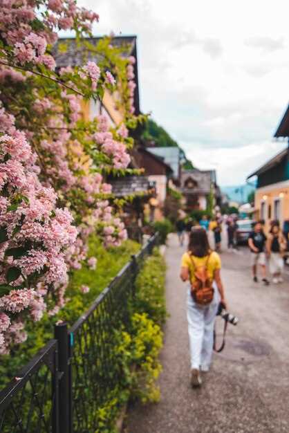 7 Best Places to Visit in Europe in April | Spring Travel Guide