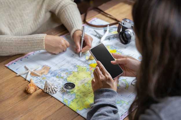 8 Favorite Photo Apps for Travelers