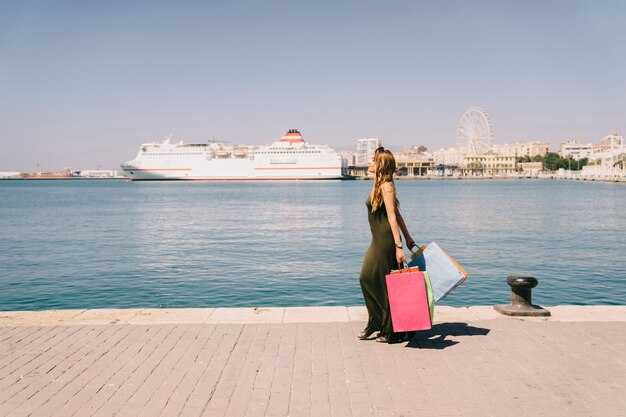 How to reserve seats and secure preferred venues before sailing