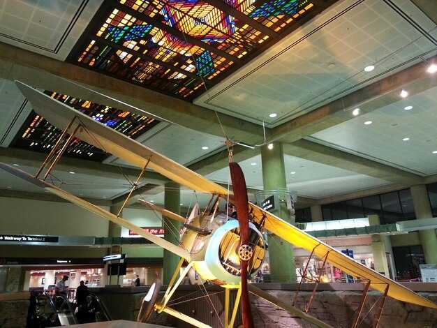 7 Centurion Lounges in 7 Days: Las Vegas LAS Review