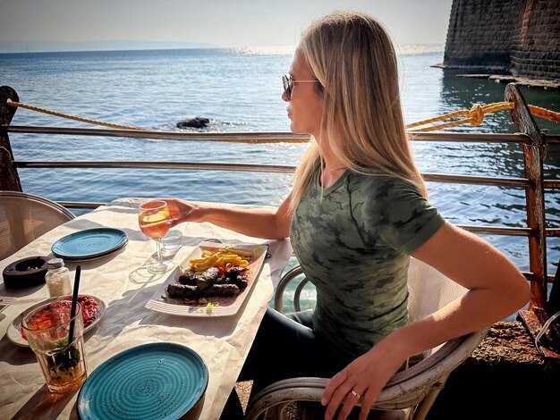 Exclusive shore excursions with private guides and flexible timings