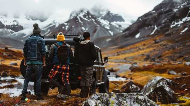 Day-by-Day Itinerary Highlights and Logistics