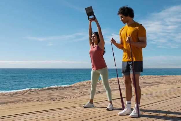 Entrenamientos Amigables Para Viajes Que Puedes Hacer En Cualquier Lugar