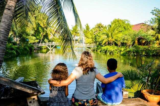 7 rodinných resortů na mexické riviéře Maya, které si můžete zarezervovat za body 7 rodinných resortů na mexické riviéře Maya, které si můžete zarezervovat za body