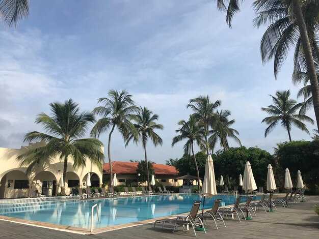 7 Florida Hotels That Feel Like the Caribbean