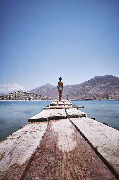 How to combine Leros, Alonnisos, and Amorgos into a 5–7 day island-hopping route