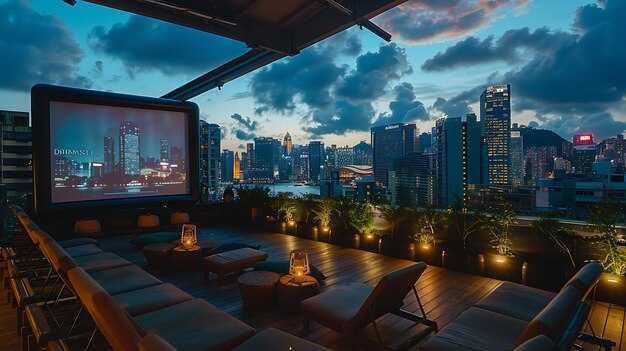 Spotlight on Cinematic Lodgings and How to Visit