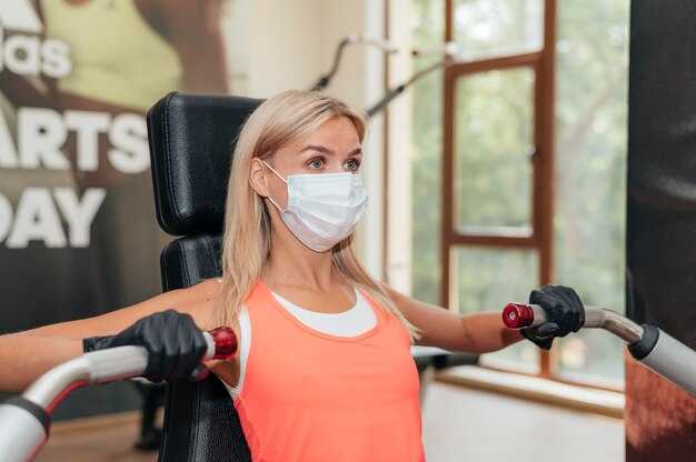 7 posunů způsobených pandemií, které formují nové prostředí fitness 7 posunů způsobených pandemií, které formují nové prostředí fitness