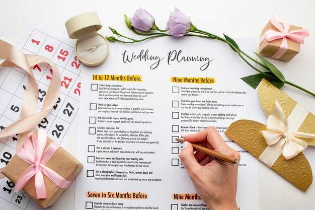 Guía de 7 pasos para planificar una boda de destino perfecta