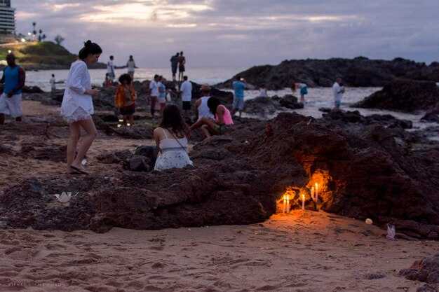 7 Ways to Upgrade Your Florida Getaway - Beach Bonfires to VIP Theme Park Tours 7 Ways to Upgrade Your Florida Getaway: Beach Bonfires to VIP Theme Park Tours