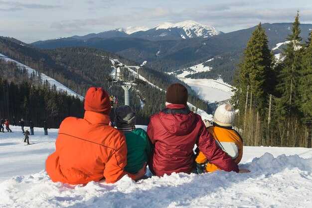 Budget-Smart Skiing: Practical Resorts and Money-Saving Tips