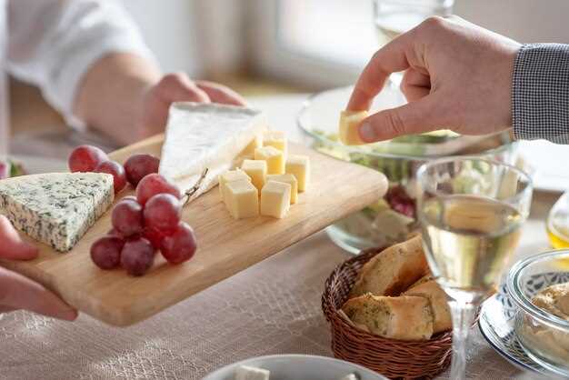 Pairings and presentation: showcasing ethics and flavor on the board