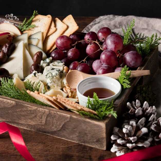 8 Best Sustainable British Cheeses to Garnish Your Christmas Cheese Board