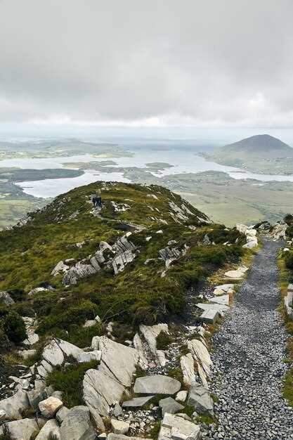Must-See Scenic Drives: Ring of Kerry, Cliffs of Moher, Dingle Peninsula