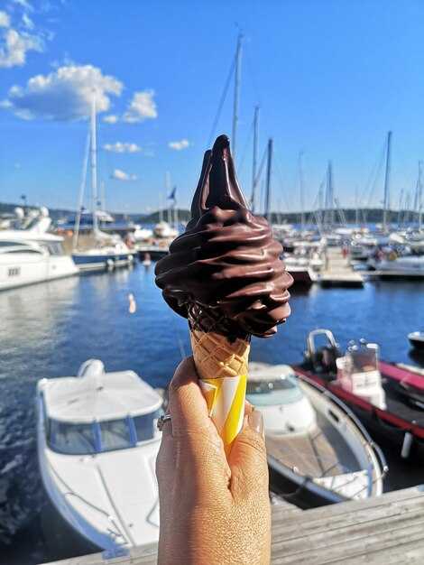 9 Best Cruise Ship Desserts to Tempt You at Sea