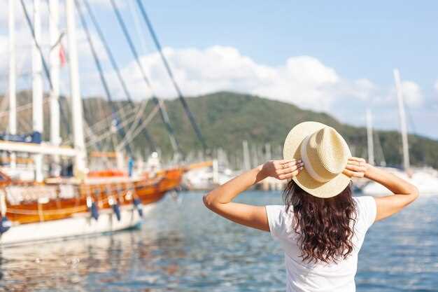 Identify your interests: wildlife watching, scenery, or sailing experiences