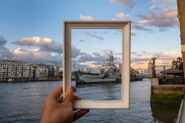 Natursköna rutter för fotografering: Panoramavyer över slott och broar