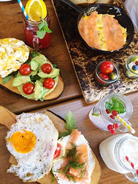 9 Brunches Worth Traveling the World For - The Ultimate Global Brunch Guide 9 Brunches Worth Traveling the World For: The Ultimate Global Brunch Guide