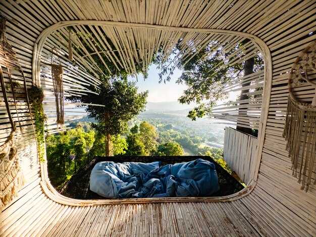 9 Most Sustainable Eco Lodges in California - Top Eco-Friendly Stays 9 Most Sustainable Eco Lodges in California: Top Eco-Friendly Stays