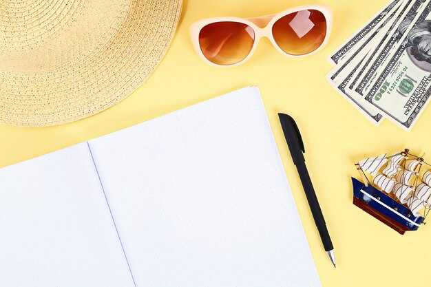 Set a Realistic Travel Savings Target