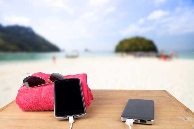 Extended Battery Modes and Quick-Charge for All-Day Travel