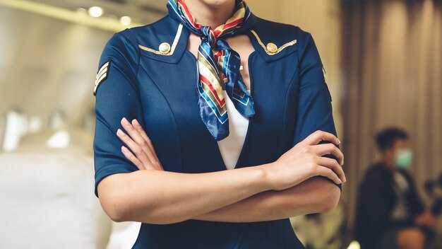 Dating photos and mapping uniforms to specific eras or airlines