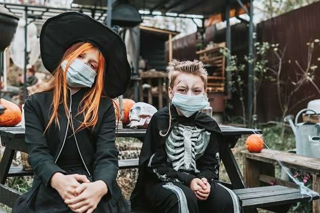 The Origins of Horror: How Production Central Shaped HHN's Iconography