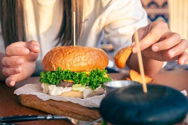 What Defines a Classic Burger?